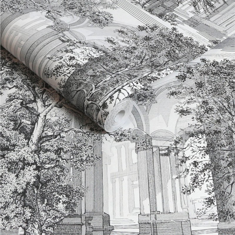 Graham & Brown | Rivington Folly Wallpaper