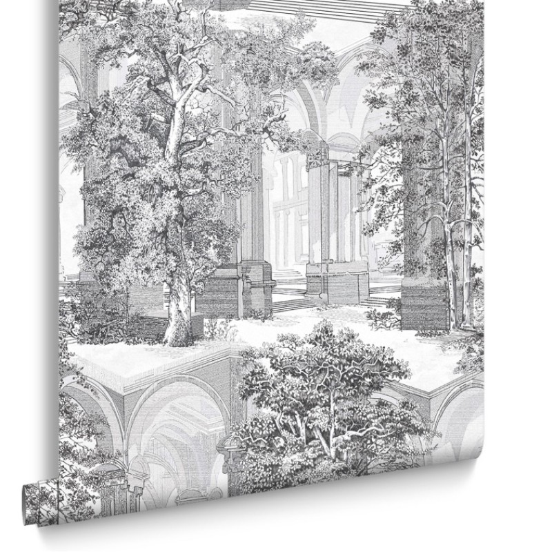 Graham & Brown | Rivington Folly Wallpaper