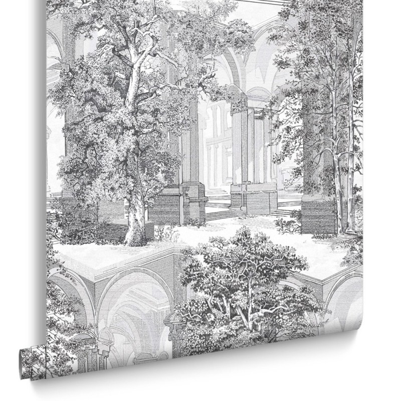 Graham & Brown | Rivington Folly Wallpaper