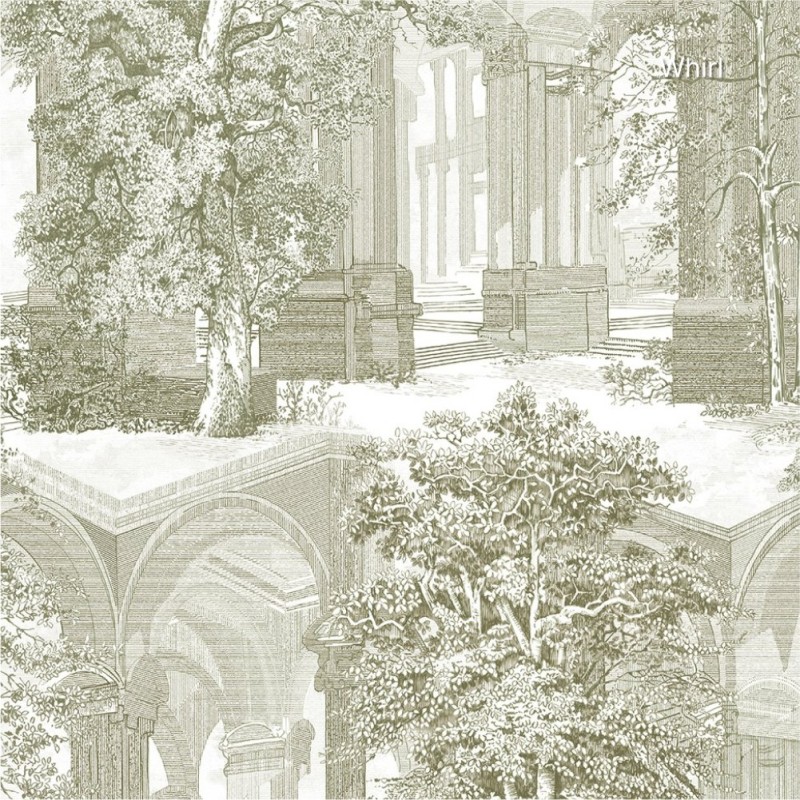 Graham & Brown | Rivington Folly Wallpaper
