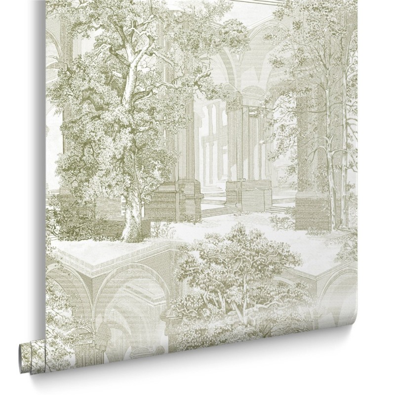 Graham & Brown | Rivington Folly Wallpaper