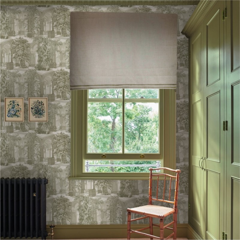 Graham & Brown | Rivington Folly Wallpaper