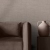 Graham & Brown | Rustic Weft Wallpaper