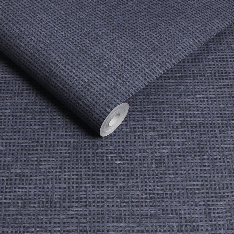 Graham & Brown | Rustic Weft Wallpaper