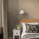 Graham & Brown | Rustic Weft Wallpaper
