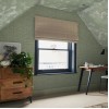 Graham & Brown | Rustic Weft Wallpaper