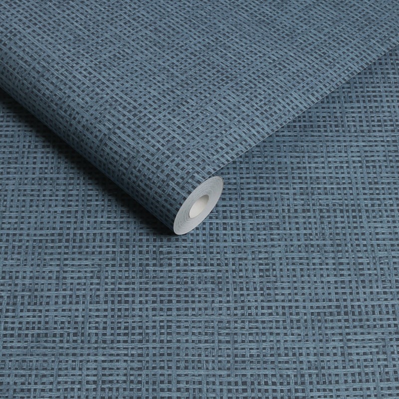 Graham & Brown | Rustic Weft Wallpaper