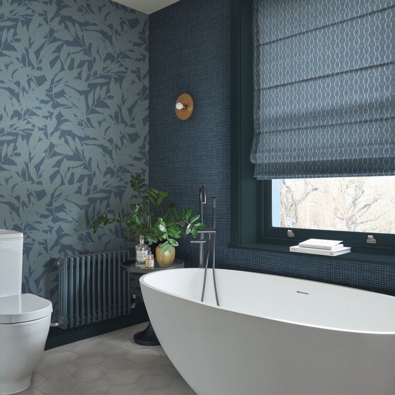 Graham & Brown | Rustic Weft Wallpaper