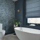 Graham & Brown | Rustic Weft Wallpaper