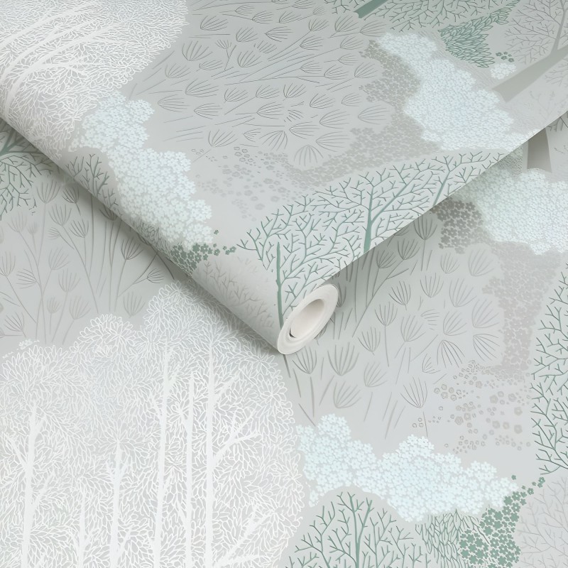 Graham & Brown | Scandiscape Wallpaper