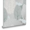 Graham & Brown | Scandiscape Wallpaper
