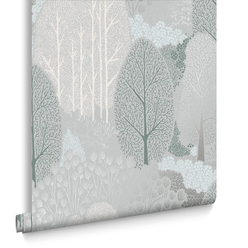 Graham & Brown | Scandiscape Wallpaper