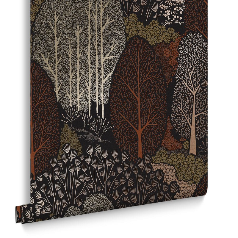 Graham & Brown | Scandiscape Wallpaper