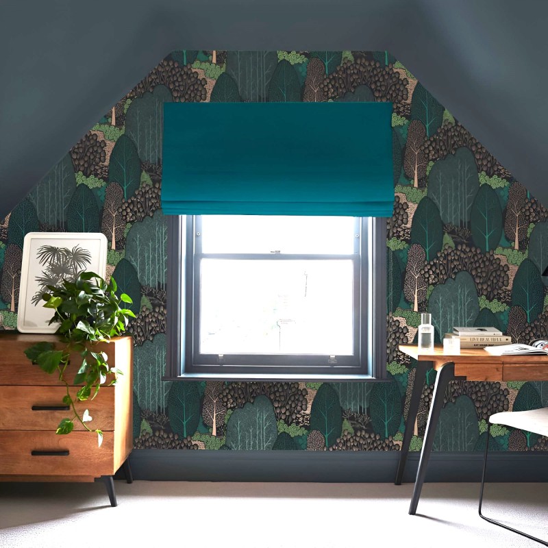 Graham & Brown | Scandiscape Wallpaper