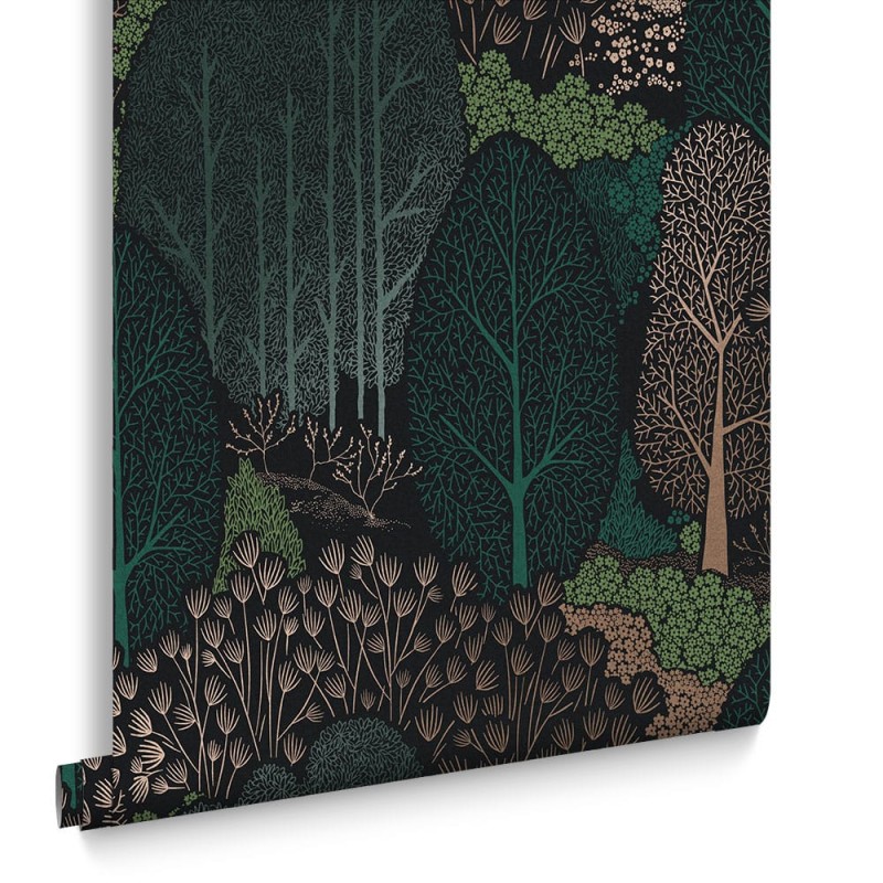 Graham & Brown | Scandiscape Wallpaper