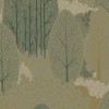 Graham & Brown | Scandiscape Wallpaper