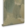 Graham & Brown | Scandiscape Wallpaper