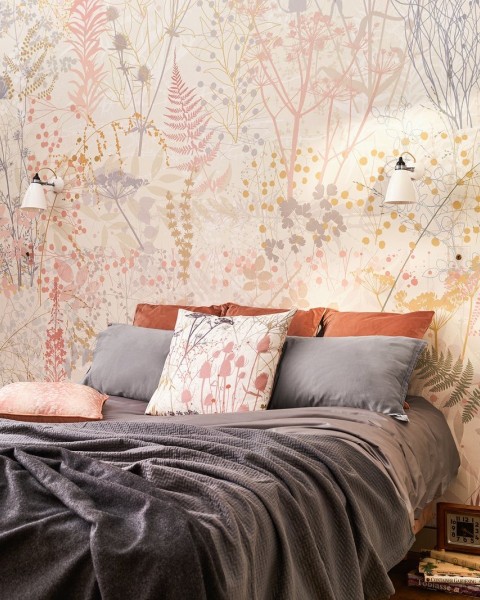 Graham & Brown | Serendipity Wallpaper