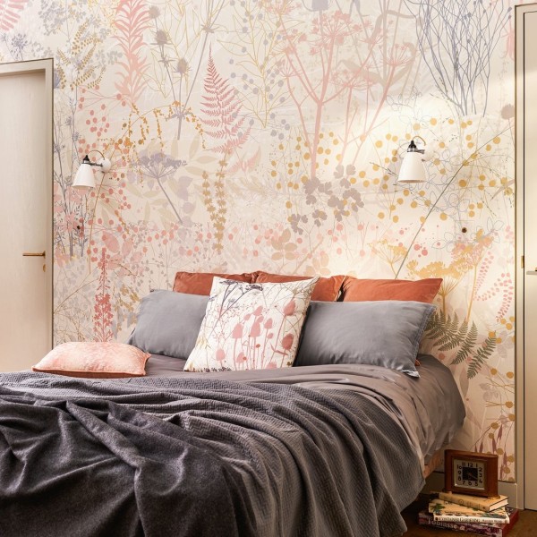 Graham & Brown | Serendipity Wallpaper