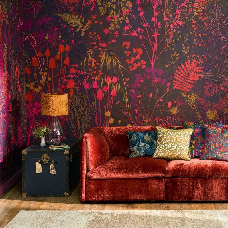 Graham & Brown | Serendipity Wallpaper