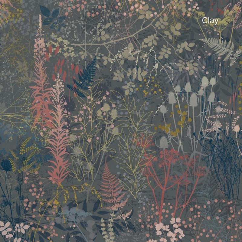 Graham & Brown | Serendipity Wallpaper