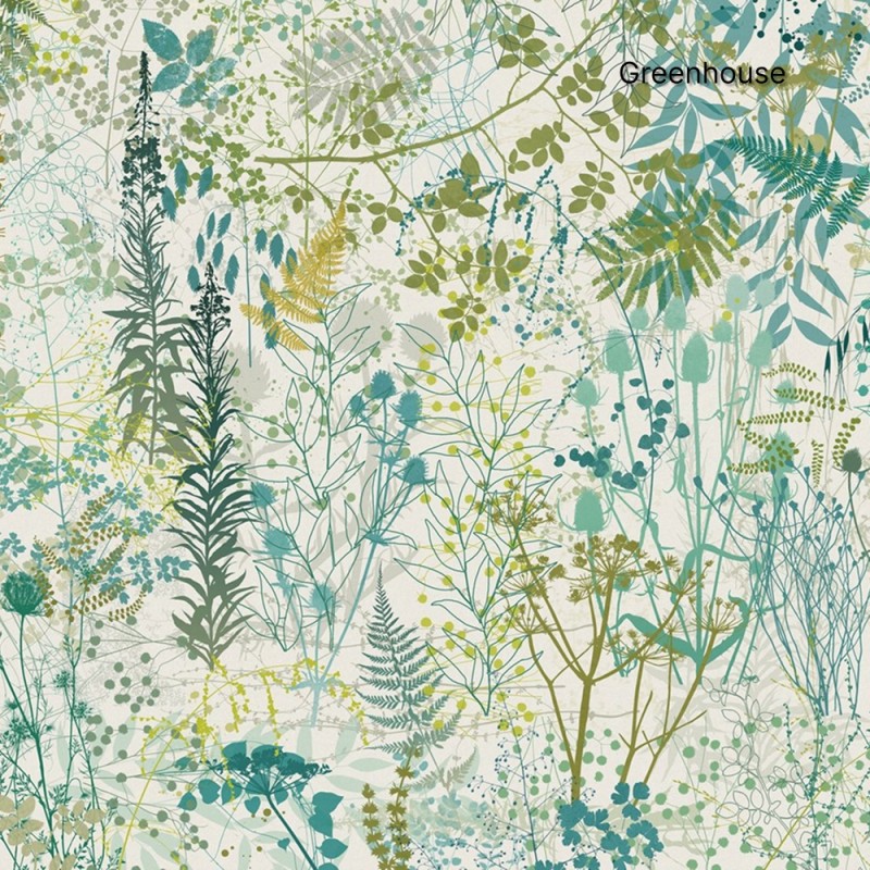Graham & Brown | Serendipity Wallpaper