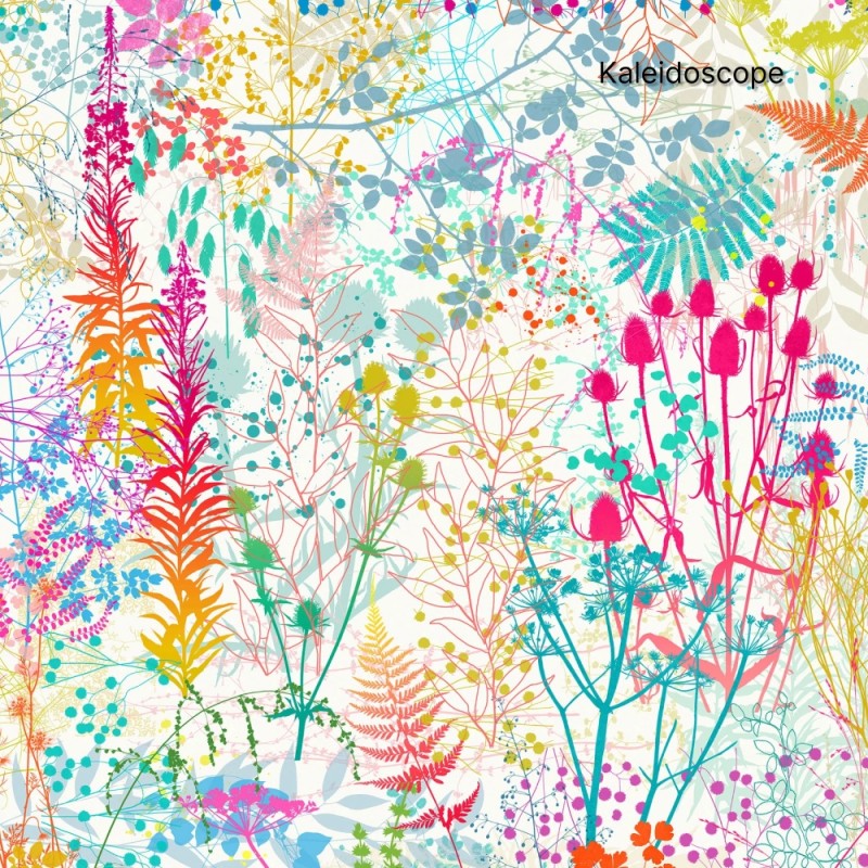 Graham & Brown | Serendipity Wallpaper