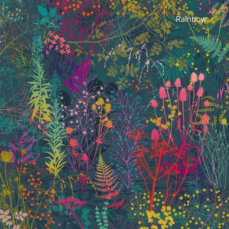 Graham & Brown | Serendipity Wallpaper