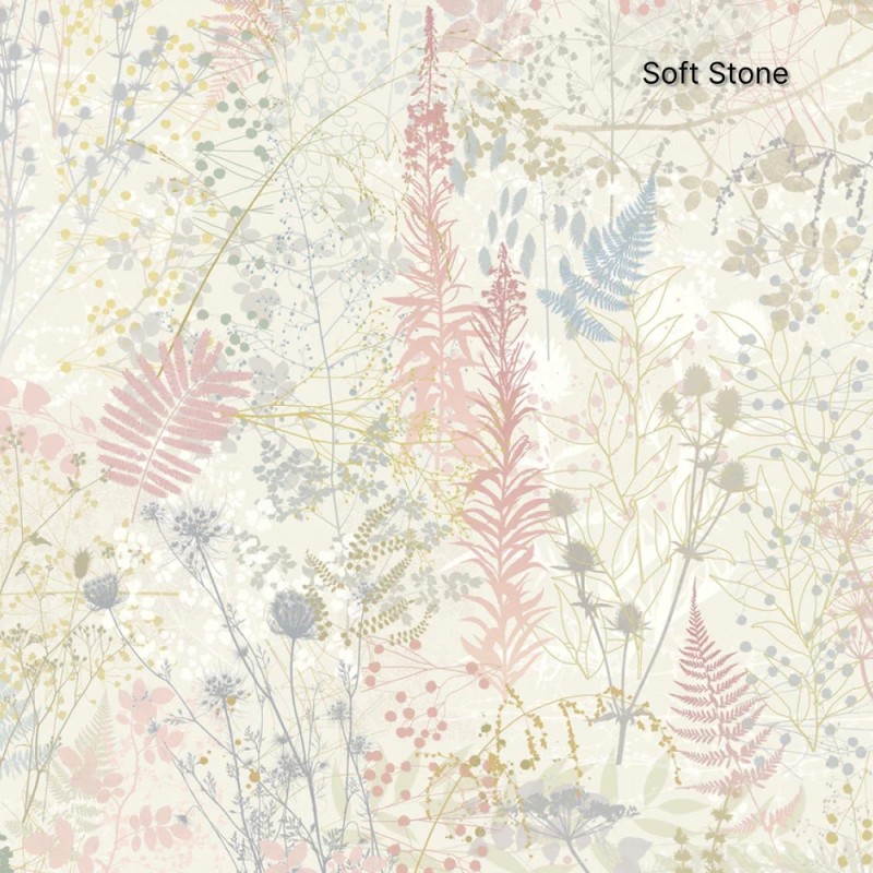 Graham & Brown | Serendipity Wallpaper