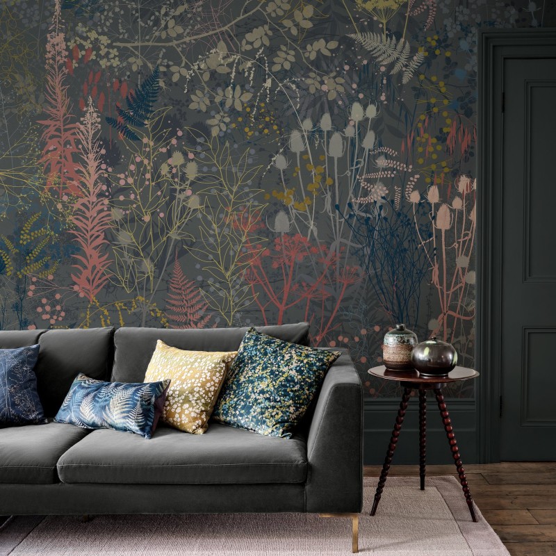 Graham & Brown | Serendipity Wallpaper