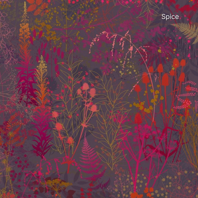 Graham & Brown | Serendipity Wallpaper