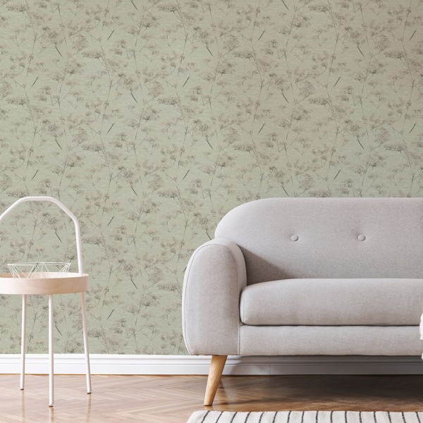 Graham & Brown | Serene Seedhead