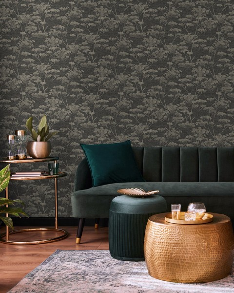Graham & Brown | Serene Seedhead