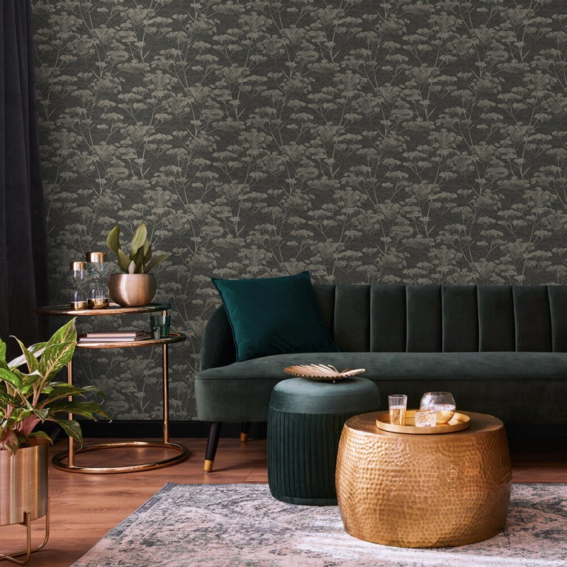 Graham & Brown | Serene Seedhead