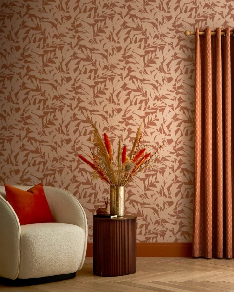Graham & Brown | Shadow Play Wallpaper