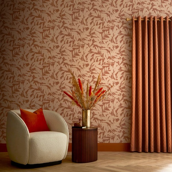 Graham & Brown | Shadow Play Wallpaper