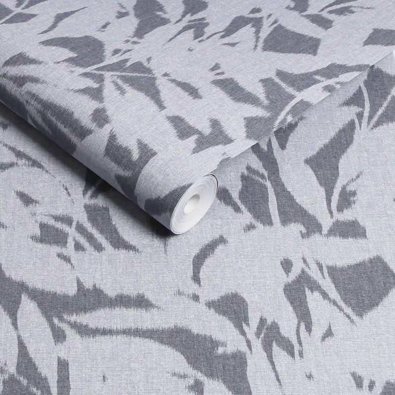 Graham & Brown | Shadow Play Wallpaper