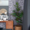 Graham & Brown | Shadow Play Wallpaper