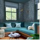 Graham & Brown | Shadow Play Wallpaper