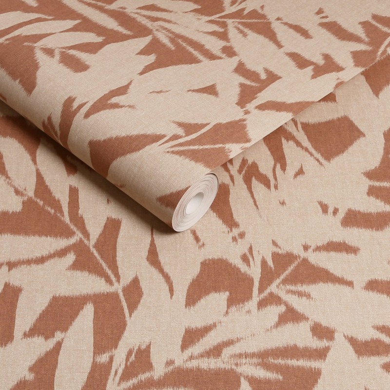 Graham & Brown | Shadow Play Wallpaper