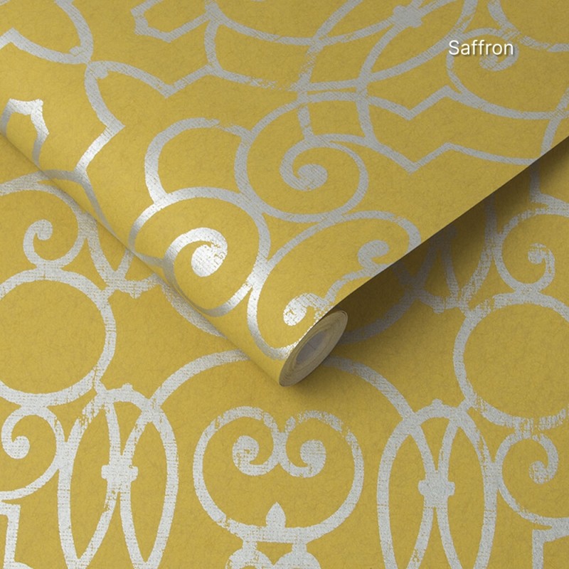 Graham & Brown | Shoji Tree Wallpaper