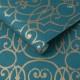 Graham & Brown | Shoji Tree Wallpaper