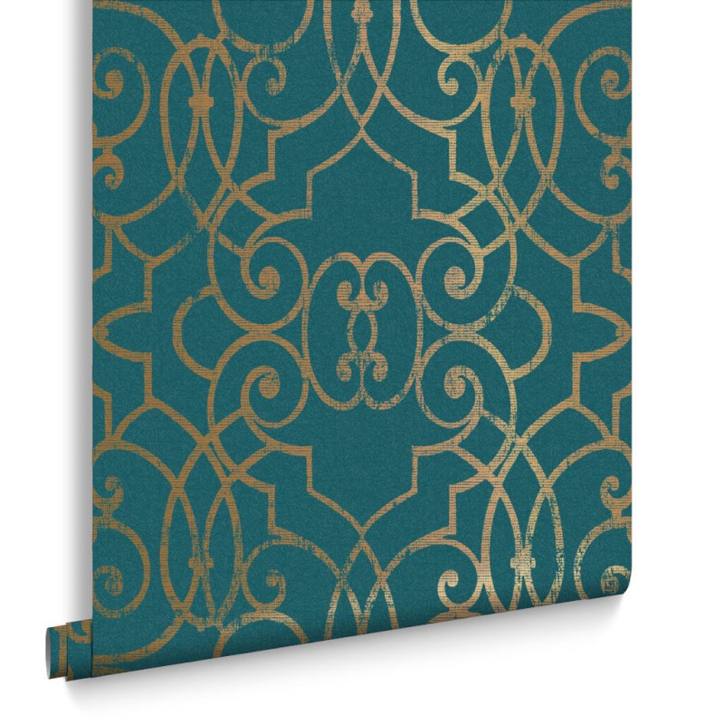 Graham & Brown | Shoji Tree Wallpaper
