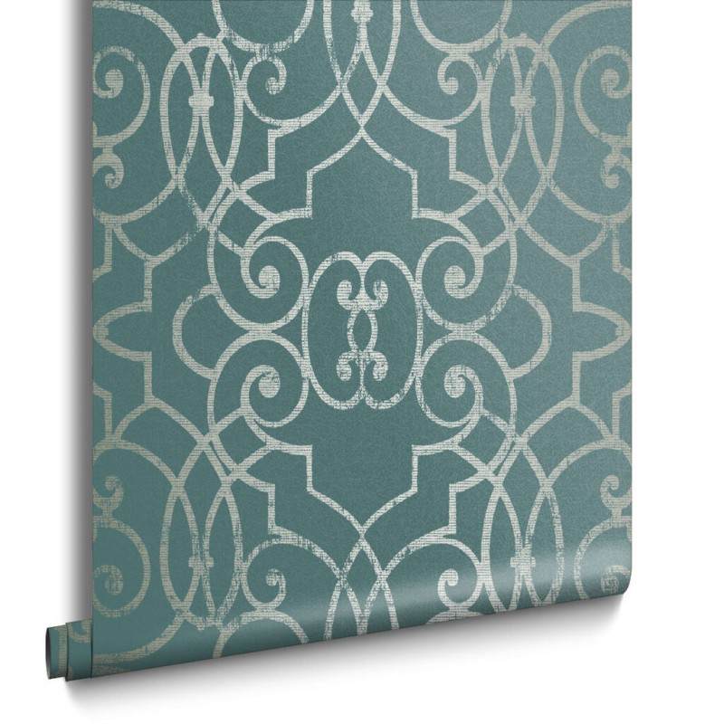 Graham & Brown | Shoji Tree Wallpaper