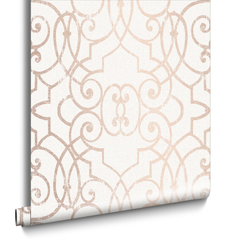 Graham & Brown | Shoji Tree Wallpaper