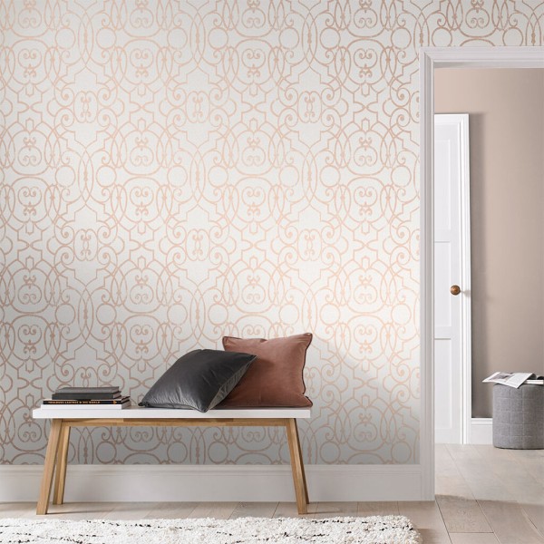Graham & Brown | Shoji Tree Wallpaper