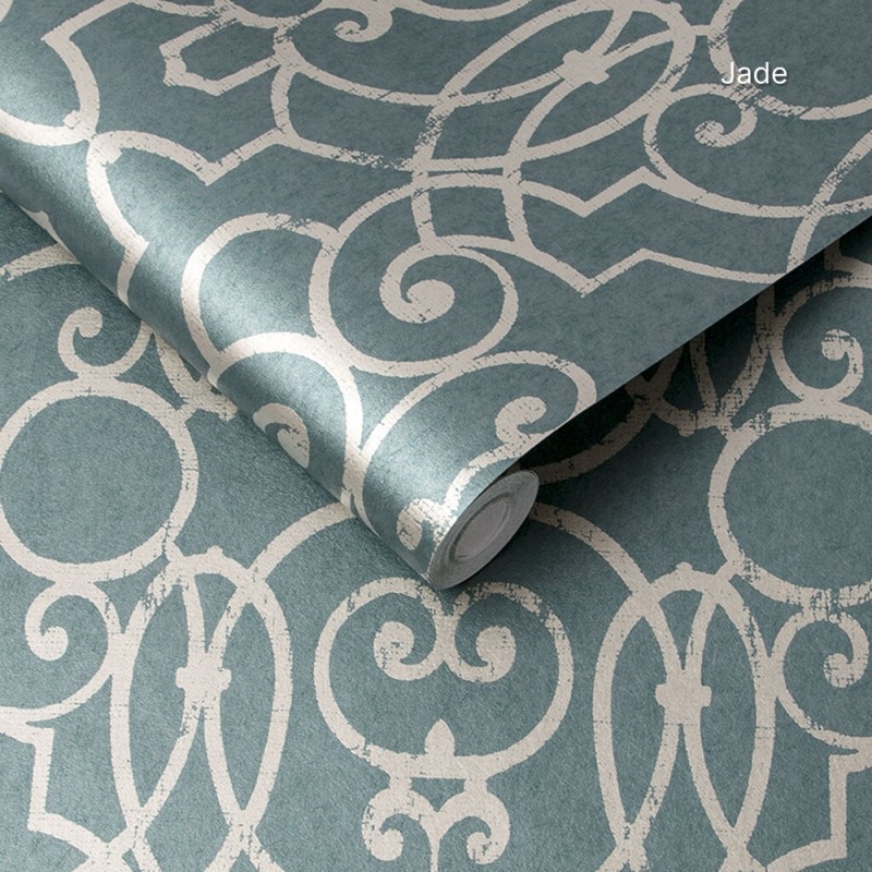 Graham & Brown | Shoji Tree Wallpaper