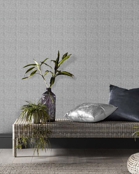 Graham & Brown | Sisal Wallpaper
