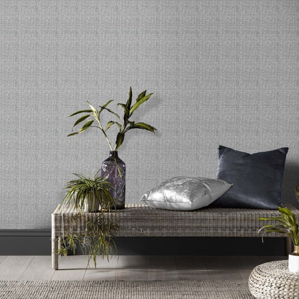 Graham & Brown | Sisal Wallpaper