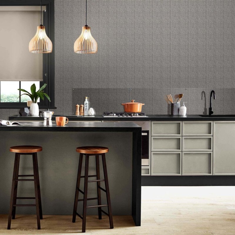 Graham & Brown | Sisal Wallpaper